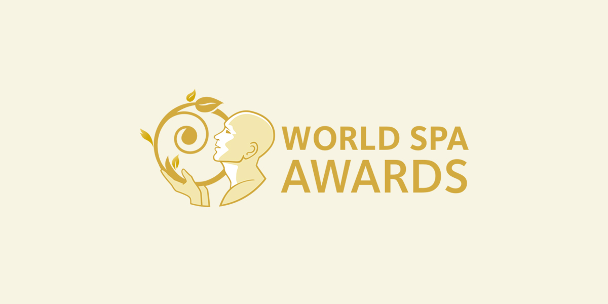 Another big win for Resense's Spas at the 2019 World Spa Awards